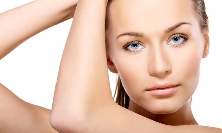 One Chemical Peel with Opt. Dermaplaning or Three Chemical Peels at Plastic Surgery Specialists (Up to 60% Off)