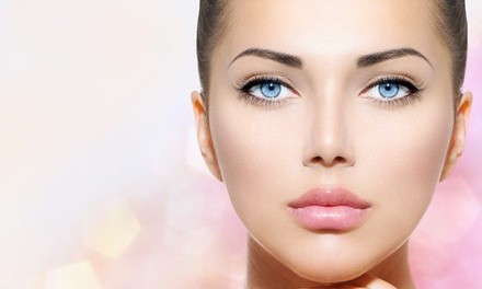 Permanent Makeup at Inked Well Permanent Makeup & Skincare (Up to 53% Off). Three Options Available.