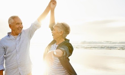 Up to 53% Off on Dancing - Recreational at Fred Astaire Dance Studios - West Palm Beach