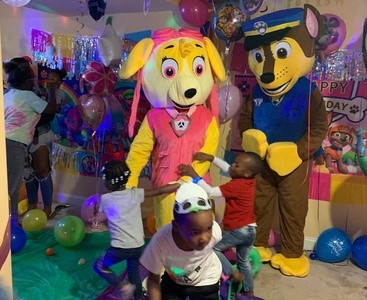Up to 50% Off on Costume Rental at Kobi’s Winston Salem Mascot Rentals LLC