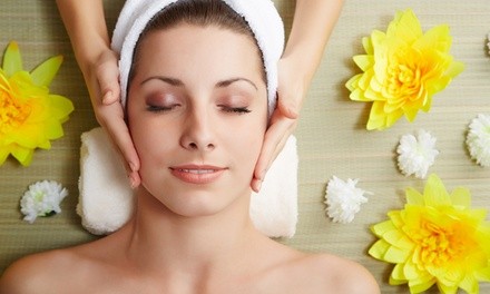 Up to 42% Off on Facial at Level 10 Body & Face