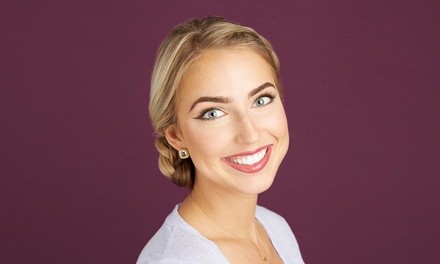 One or Three Eyebrow Waxes with Shaping at Elena T Beauty (Up to 38% Off)