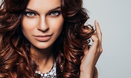 $300 for $600 Worth of Services — Twiggs Custom Wig & Salon