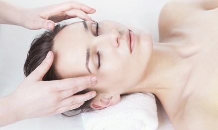 Up to 43% Off on Facial - Chemical Peel at Taylor D Bare Beauty