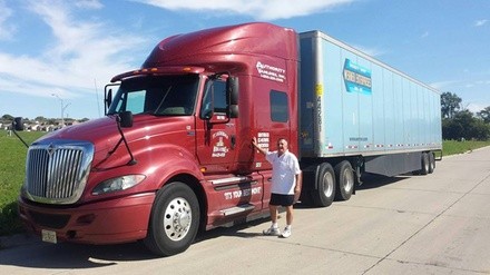 Long Distance Moving Services from Authority Van Lines (Up to 72% Off). Three Options Available.