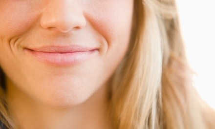 $299 for One Lip Tattoo Session at Angie's Serenity Day Spa ($400 Value)