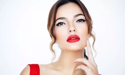 20 or 40 Units of Botox or Syringe of Juvéderm at Laser Duet (Up to 69% Off). Six Options Available.