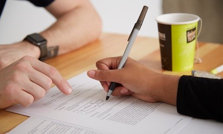 Up to 36% Off on Immigration and Naturalization Services at V.P. ACCOUNTING SERVICES INC.