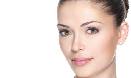 One or Three 3-in-1 Laser Treatments at Advanced Skincare (Up to 72% Off)