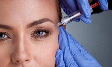 Up to 37% Off on Botox Injection at Skin Play West Hollywood