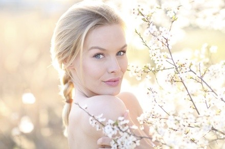 Up to 49% Off on Facial - Skin Tightening at Fibrobeauty