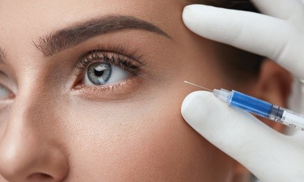 $185 for 20 Units of Botox with Consultation at Royal Aesthetics and Co ($240 Value)