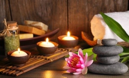 Up to 67% Off on Massage - Swedish at Padme Energy Works Massage