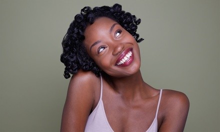 Up to 48% Off on Ethnic Hair Service - Natural at Salon Ador'e