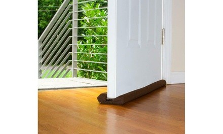  36 Inch Door Draft Stopper  