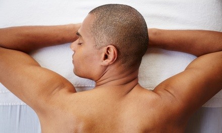 $59.25 for a Couples Massage Class at Holistic Massage Training Institute ($200 Value)