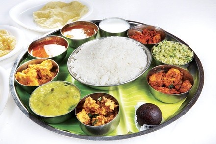 $15 For $30 Worth Of Indian Cuisine (Also Valid On Take-Out & Delivery W/ Min. Purchase Of $45)