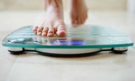 Up to 50% Off on Weight Loss Program / Center at Art of Balance Wellness Spa at the Ritz Carlton