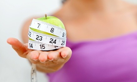 $27 for $99 Worth of Services — Customized Health & Wellness LLC