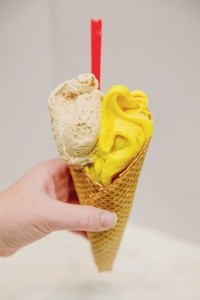 $10 For $20 Worth Of Gelato Treats & More