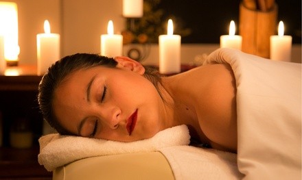 Up to 32% Off on Pampering Package at Prosperous Paradise Spa