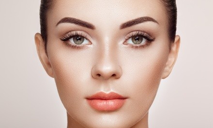 Up to 50% Off on Facial - Oxygen at Esthetic Charm