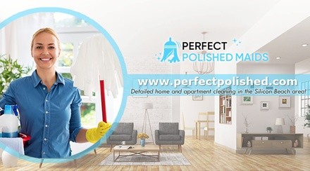 Up to 50% Off on Supplies - Home Cleaning (Retail) at Perfect Polished Maids