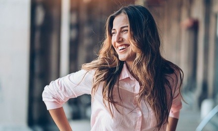Three or Six Emsella Treatments at Advanced Rejuvenation Centers (Up to 41% Off)