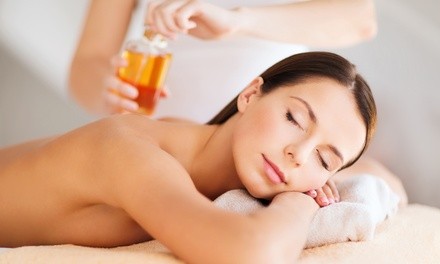 Up to 30% Off on Massage - Other Specialty at Hilot Traditional Filipino Massage