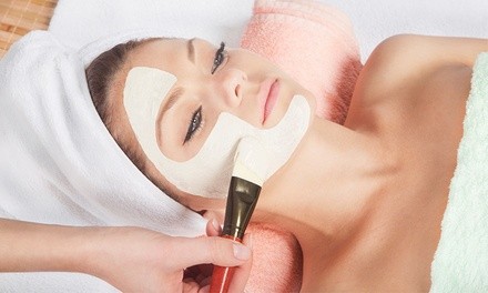  One or Two Super Peel Microdermabrasion Treatments with Chemical Peels at Facial Entity (Up to 60% Off)