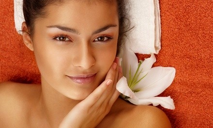 One or Two Collagen Hydrafacials at Lily Dermal Care (Up to 45% Off)
