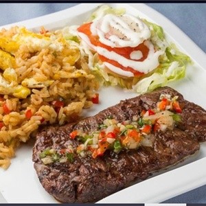 Up to 35% Off on Restaurant Specialty - Steak at Parq Sports Bar And Grill