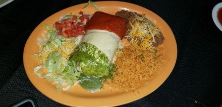 $15 for $25 Toward Mexican Food and Drink at El Tren Grill Mexican Restaurant