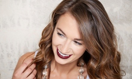 Up to 54% Off on Hair Color / Highlights - Ombre at AROD ROCKS HAIR