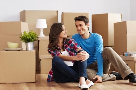 $70 for $100 Worth of Moving Services — Briseno Moving Gurus