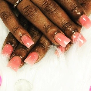 Up to 35% Off on Nail Spa/Salon - Manicure at AshNailedIt LLC