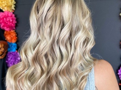 Up to 37% Off on Salon - Haircut - Women at Lianna’s Lovely Locks