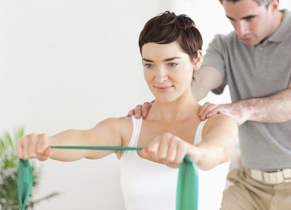 Up to 75% Off on Chiropractic Services at Hooper Chiropractic