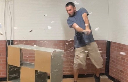 Up to 35% Off on Squash (Activity / Experience) at Smash Pros LLC