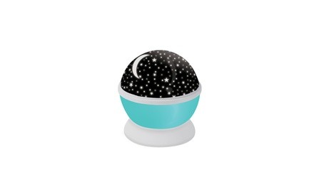 Vivitar Starlight Projector Night Light