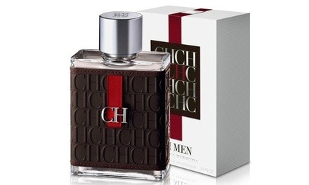 Carolina Herrera CH Mens EDT 3.4oz 