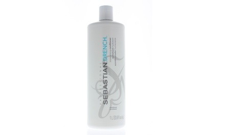 Sebastian-Drench Moisturizing-Conditioner