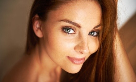 Brow Lamination with Optional Tint at Jessica Bell Beauty (Up to 42% Off)