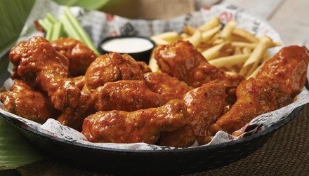 $25 for $50 Worth Of Casual Dining