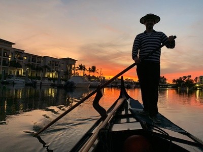 Up to 35% Off on Tour - Boat at La Gondola Providence