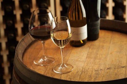 Up to 50% Off on Restaurant Specialty - Wine Tasting / Flight at Peek of Taste