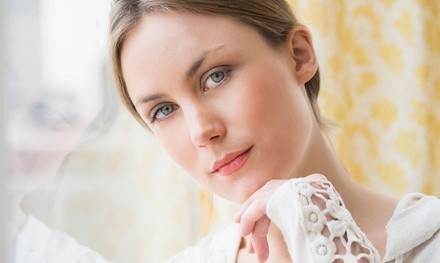 Facial with Optional LED Treatment or Microdermabrasion and Peel at Institute Of Skin And Body (Up to 74% Off)