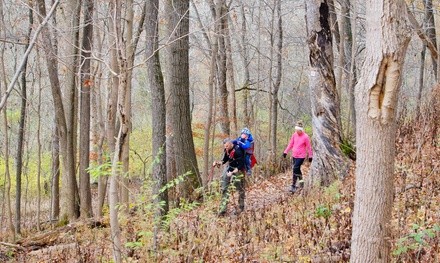 Admission to Cincinnati Nature Center (Up to 60% Off). Three Options Available.