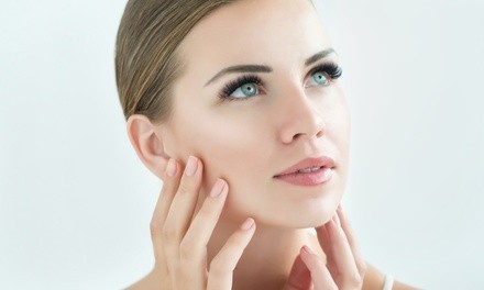 $36.75 for 60-Minute Ultrasonic Facial with Extraction at Clean Skin ($99 Value)