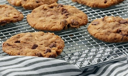 Up to 35% Off on Cookie (Bakery & Dessert Parlor) at Aunt B's Heavenly Cookies, Clarksville, TN 37042